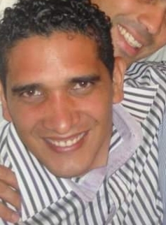 Ronald, 41, Maracaibo