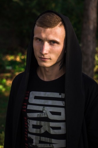 Юрий, 21, Borisoglebsk