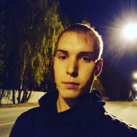 Дима, 24, Petrovsk