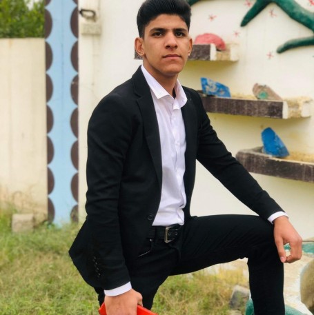 الحسن, 20, Mosul
