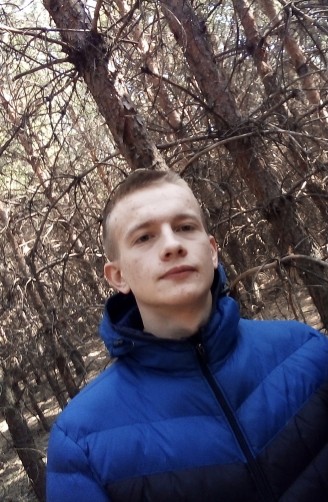 Илья, 20, Buzuluk
