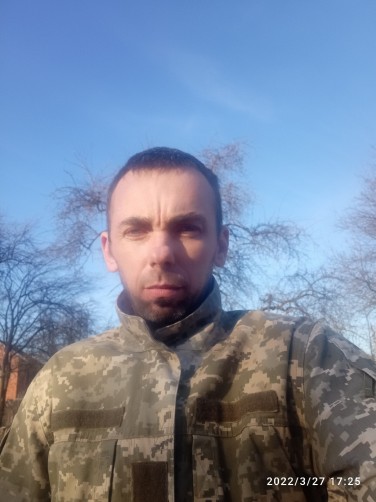 Славік, 35, Lviv