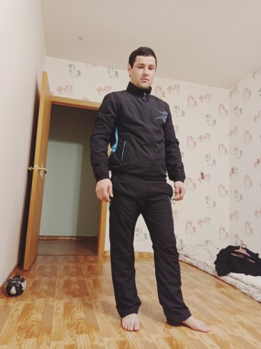 Шухрат, 29, Yeniseysk