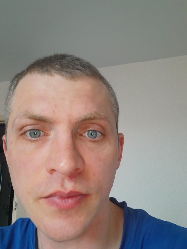 Сергей, 35, Chelyabinsk