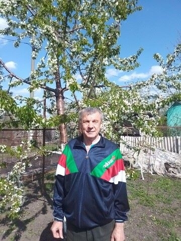 Анатолий, 63, Millerovo