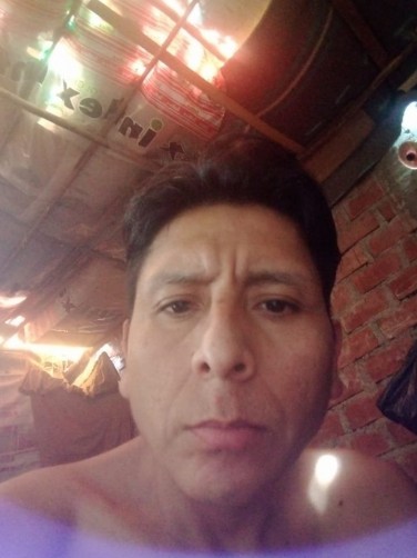 Pedro, 38, Chincha
