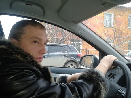 Владислав, 35, Yekaterinburg