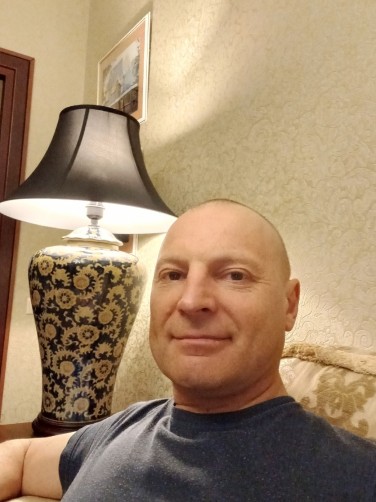 Александр, 46, Khvalynsk
