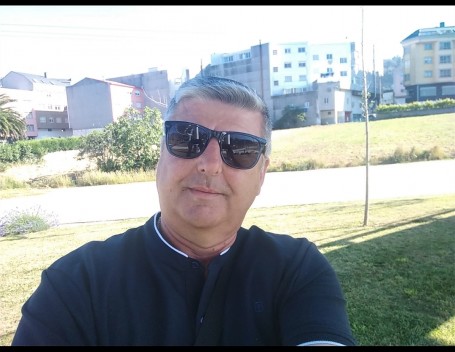 Casimiro, 57, Bergondo