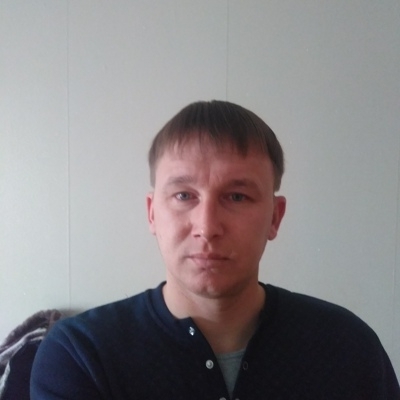 Андрей, 36, Leninsk-Kuznetsky