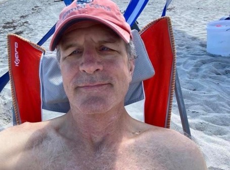 David, 60, Virginia Beach