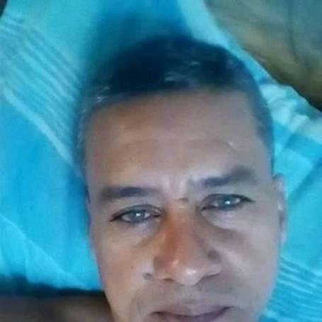 Omar, 58, Barquisimeto