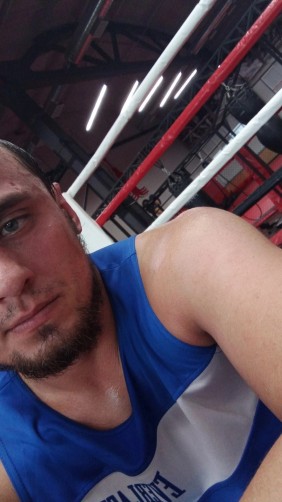 Алексей, 28, Georgiyevsk