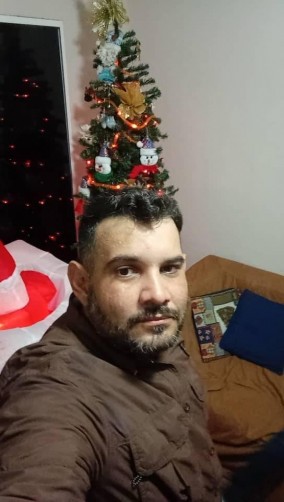 Jose Francisco, 42, Cumaná