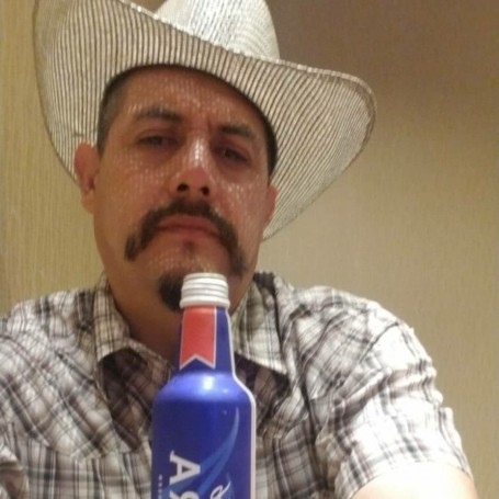 Sergio, 47, Fort Worth