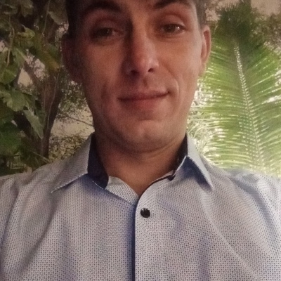 Виктор, 35, Birobidzhan
