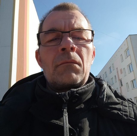 Krzusiek, 51, Warsaw