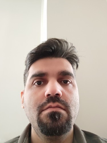 Mohamad, 32, Düsseldorf