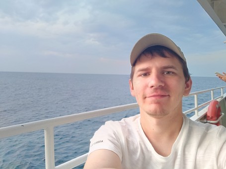 Artem, 21, Sosnovyy Bor