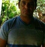Gerardo, 37, Fernando de la Mora