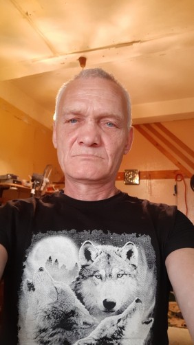Вова, 53, Serov