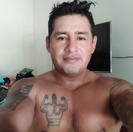 Vicente, 41, Montero