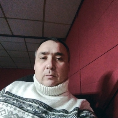 Oleg, 47, Kazan