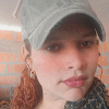 Yexibeth, 23, Bogota