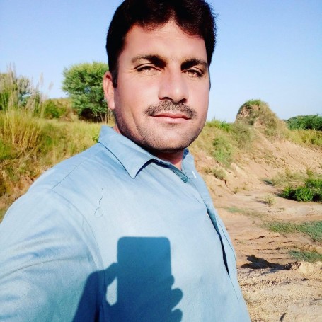 Moosa, 32, Islamabad
