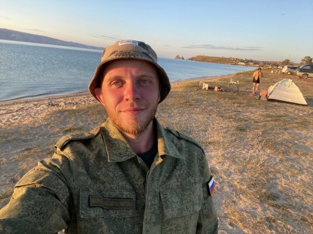 Владимир, 28, Shipunovo