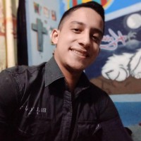 Christopher, 21, Tovar, Esta Aragua, Venezuela
