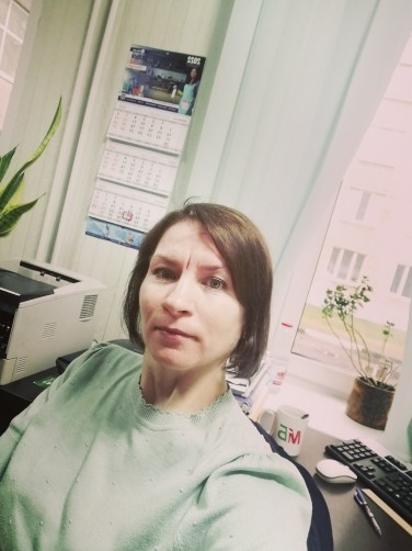 Ольга, 41, Mogilev