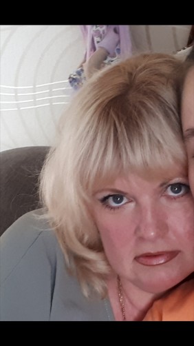 Татьяна, 43, Severodvinsk
