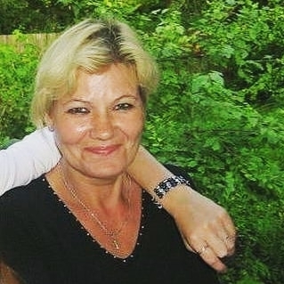 Ольга, 60, Volkhov