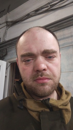 Владимир, 34, Rudnya