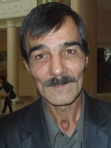 Юрий, 60, Krasnogvardeyskiy