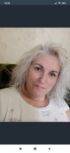OLGA, 56, Istanbul