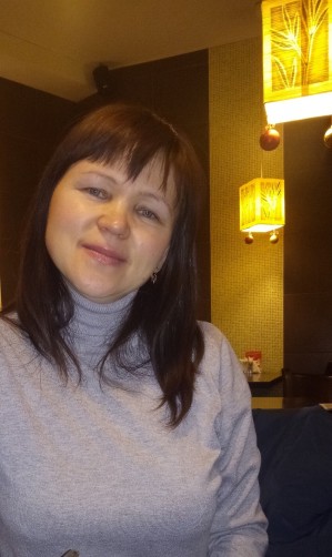 Екатерина, 44, Cheboksary