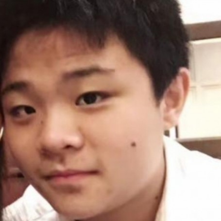 Leonardo, 18, Hong Erdui