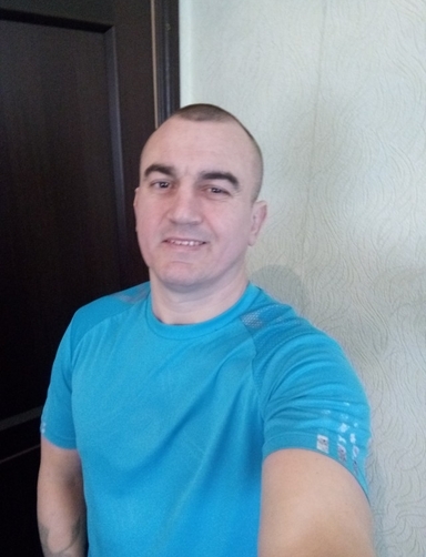 Ivan, 43, Taganrog