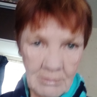 Нина, 65, Warsaw
