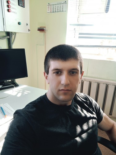 Дмитрий, 24, Yemva