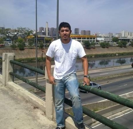 Juan Bismarck, 23, Santa Rita