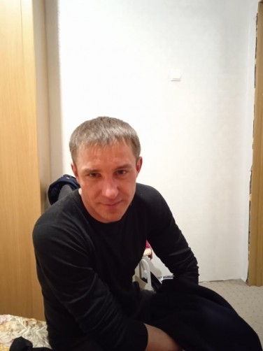 Евгений Сатистов, 36, Arzamas