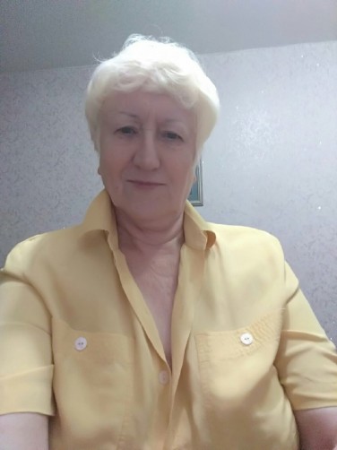 Ефалия, 72, Chelyabinsk