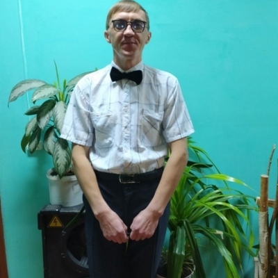 Andrey, 37, Novosibirsk