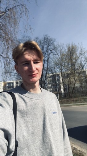 Максим, 24, Poznan