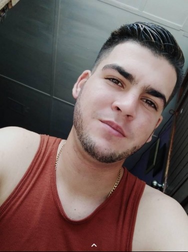 Ricardo, 18, Temblador