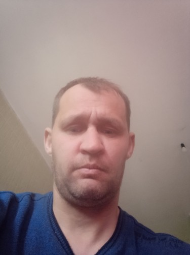 Дима, 46, Permskiy