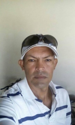Jose, 44, Barquisimeto